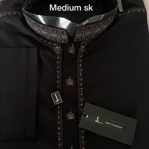 Eid Shalwar Kameez for men